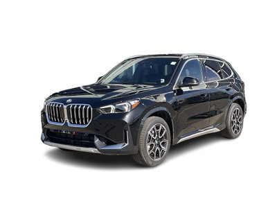 2025 BMW X1 in Calgary, Alberta