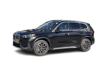 2025 BMW X1 in Calgary, Alberta