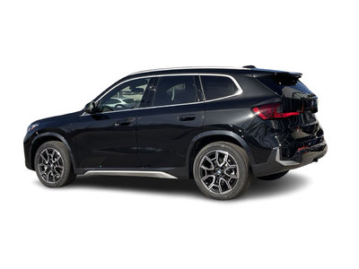 2025 BMW X1 in Calgary, Alberta