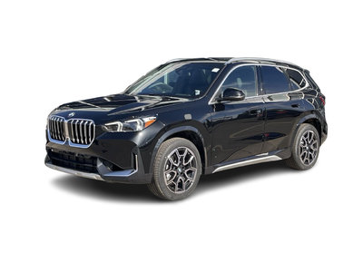 2025 BMW X1 in Calgary, Alberta