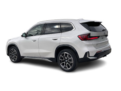 2025 BMW X1 in Calgary, Alberta