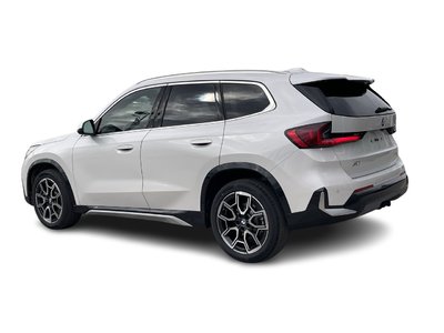 BMW X1  2025 à Calgary, Alberta
