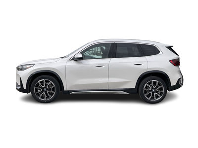 2025 BMW X1 in Calgary, Alberta