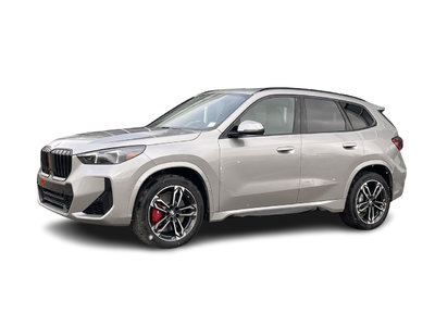 2025 BMW X1 in Calgary, Alberta