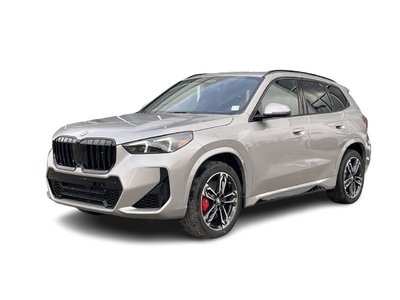 2025 BMW X1 in Calgary, Alberta