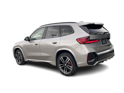 2025 BMW X1 in Calgary, Alberta