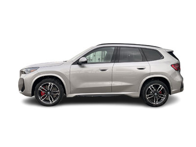 2025 BMW X1 in Calgary, Alberta