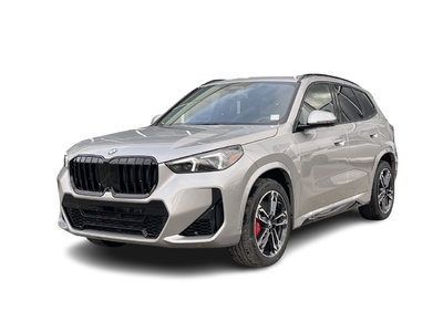2025 BMW X1 in Calgary, Alberta