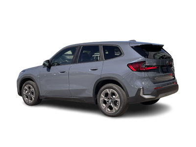 2025 BMW X1 in Calgary, Alberta
