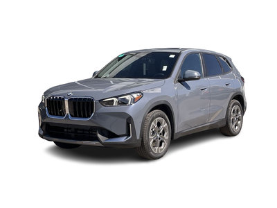 2025 BMW X1 in Calgary, Alberta