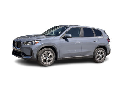 2025 BMW X1 in Calgary, Alberta
