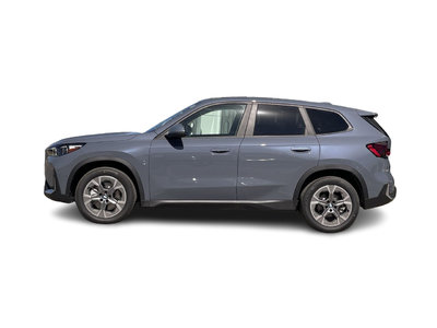 2025 BMW X1 in Calgary, Alberta