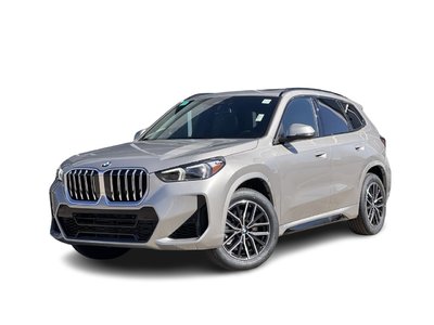 2025 BMW X1 in Calgary, Alberta