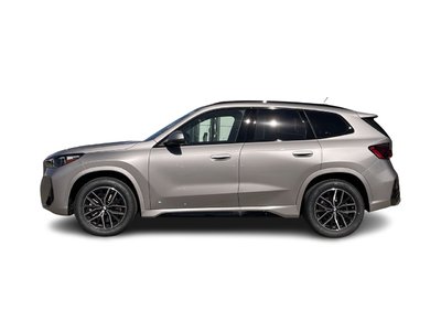 2025 BMW X1 in Calgary, Alberta