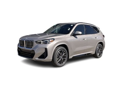2025 BMW X1 in Calgary, Alberta