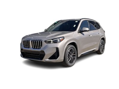 2025 BMW X1 in Calgary, Alberta
