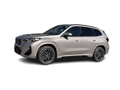 2025 BMW X1 in Calgary, Alberta