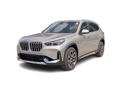 BMW X1  2025 à Calgary, Alberta