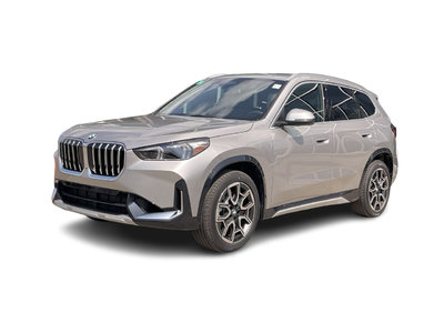 BMW X1  2025 à Calgary, Alberta
