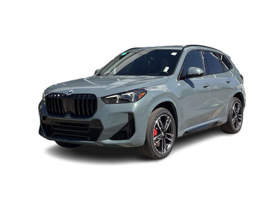 2025 BMW X1 in Calgary, Alberta