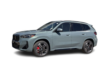 2025 BMW X1 in Calgary, Alberta