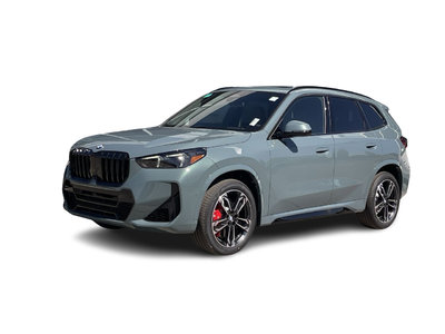 2025 BMW X1 in Calgary, Alberta