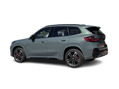 2025 BMW X1 in Calgary, Alberta