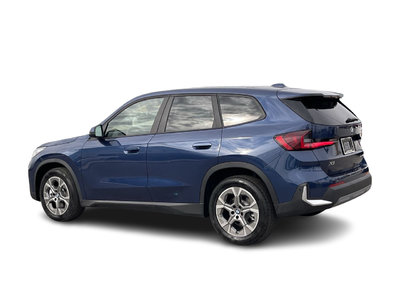2025 BMW X1 in Calgary, Alberta