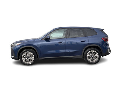 2025 BMW X1 in Calgary, Alberta