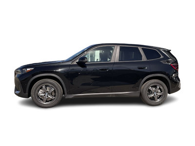 2025 BMW X1 in Calgary, Alberta