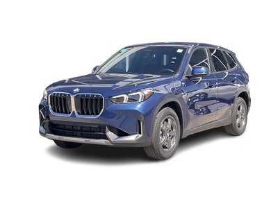 BMW X1  2025 à Calgary, Alberta