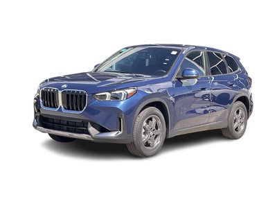 BMW X1  2025 à Calgary, Alberta