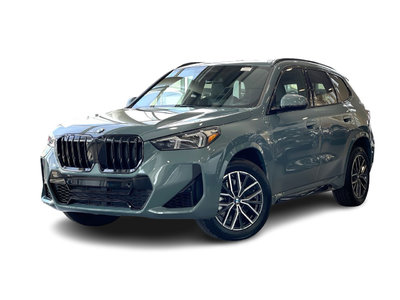 BMW X1  2025 à Calgary, Alberta