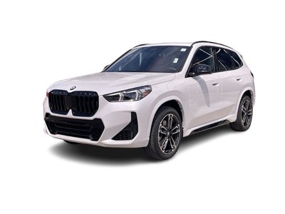 BMW X1  2025 à Calgary, Alberta