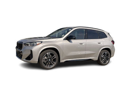2025 BMW X1 in Calgary, Alberta