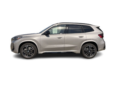 2025 BMW X1 in Calgary, Alberta