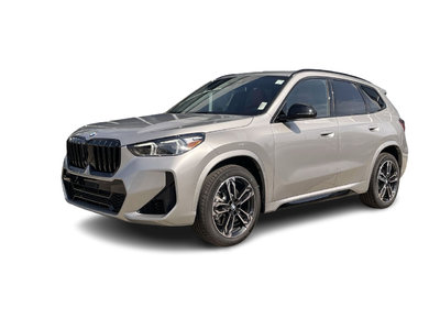 2025 BMW X1 in Calgary, Alberta