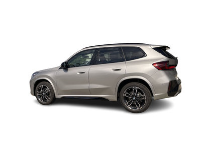 2025 BMW X1 in Calgary, Alberta