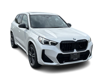 2025 BMW X1 in Calgary, Alberta