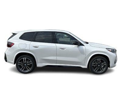 2025 BMW X1 in Calgary, Alberta