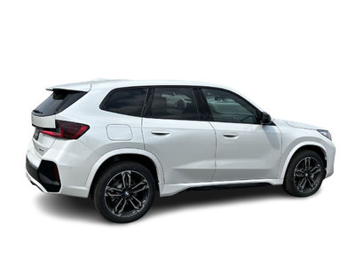 2025 BMW X1 in Calgary, Alberta