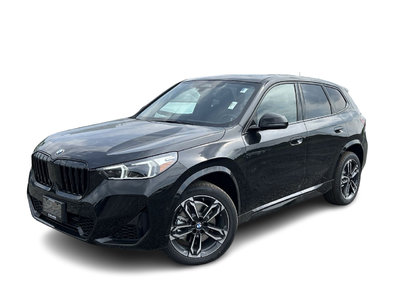 BMW X1  2025 à Calgary, Alberta