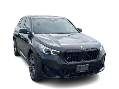 BMW X1  2025 à Calgary, Alberta
