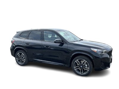 BMW X1  2025 à Calgary, Alberta