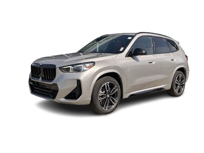 BMW X1  2025 à Calgary, Alberta