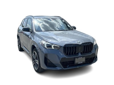 2025 BMW X1 in Calgary, Alberta