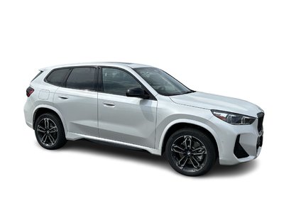 2025 BMW X1 in Calgary, Alberta