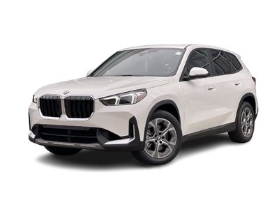 BMW X1  2025 à Calgary, Alberta
