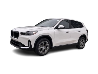 BMW X1  2025 à Calgary, Alberta