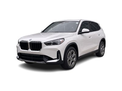 BMW X1  2025 à Calgary, Alberta